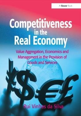 Competitiveness in the Real Economy - Rui Vinhas da Silva