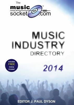 The MusicSocket.com Music Industry Directory - 