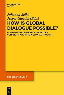 How is Global Dialogue Possible? - 