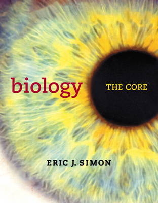 Biology - Eric J. Simon