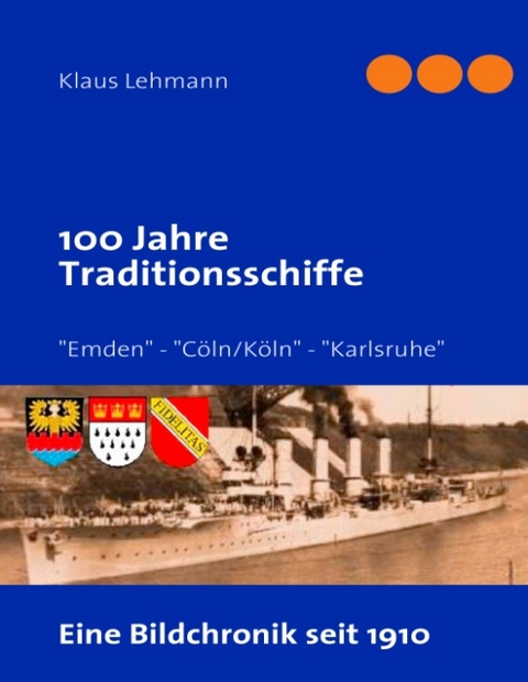 100 Jahre Traditionsschiffe