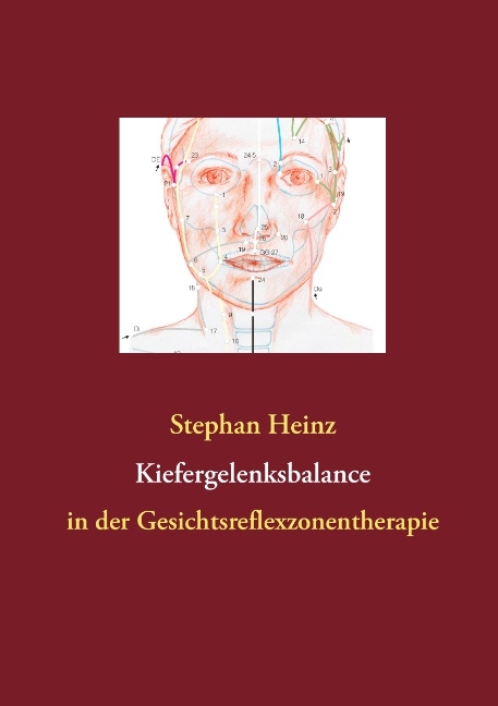 Kiefergelenksbalance - Stephan Heinz
