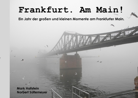 Frankfurt. Am Main!