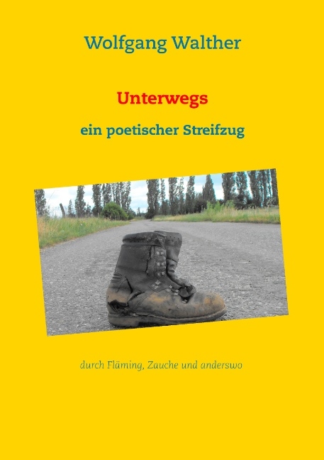 Unterwegs - Wolfgang Walther