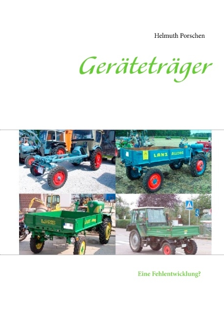 Geräteträger