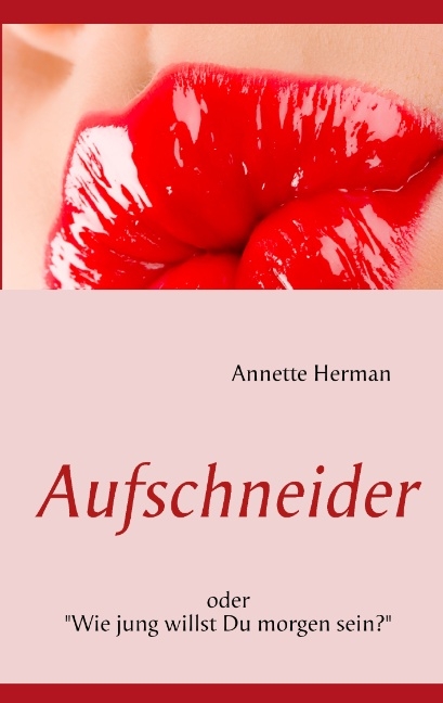 Aufschneider