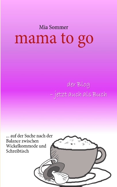 mama to go