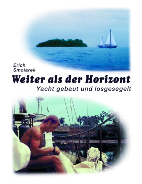 Weiter als der Horizont