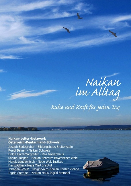 Naikan im Alltag - 