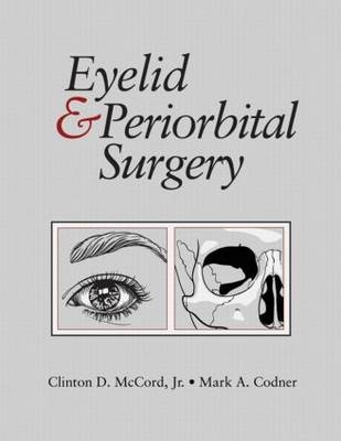 Eyelid & Periorbital Surgery - 