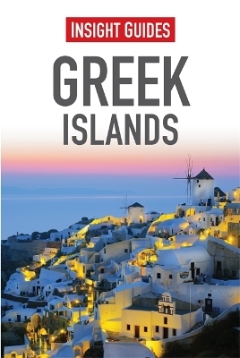 Insight Guides Pocket Guides Zakynthos & Kefalonia -  Insight Guides