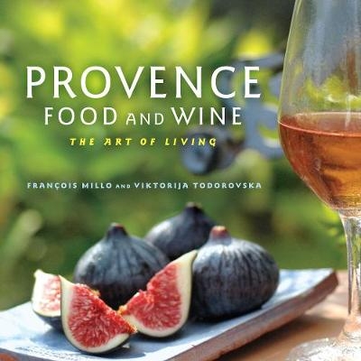 Provence Food and Wine - François Millo, Viktorija Todorovska
