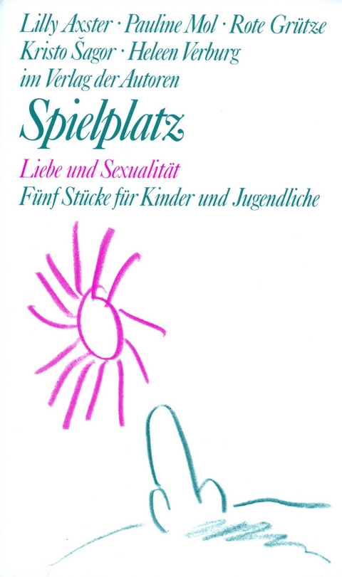 Spielplatz / Spielplatz 16 - Lilly Axster, Pauline Mol, Kristo Sagor, Heleen Verburg