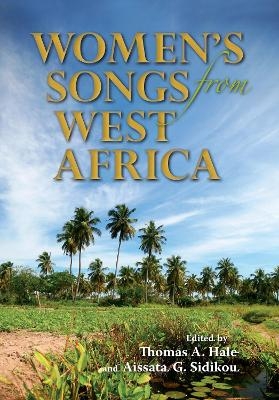 Women's Songs from West Africa - 