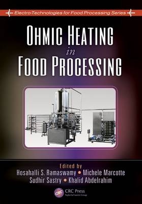 Ohmic Heating in Food Processing - 