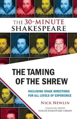 The Taming of the Shrew - William Shakespeare