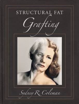 Structural Fat Grafting -  Coleman, Sydney Coleman