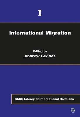 International Migration - 