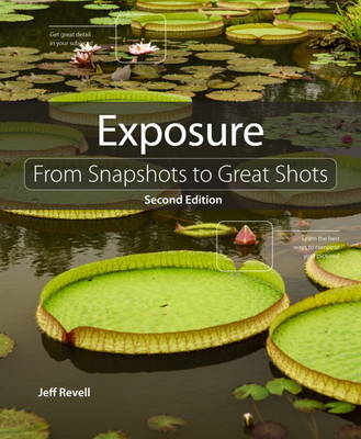 Exposure - Jeff Revell