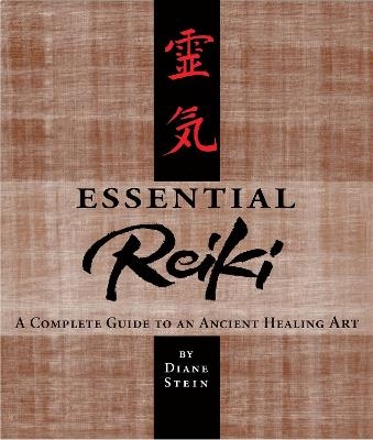 Essential Reiki - Diane Stein