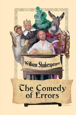 The Comedy of Errors - William Shakespeare