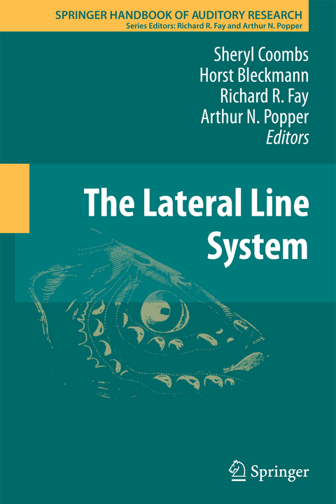 The Lateral Line System - 