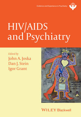 HIV and Psychiatry - 