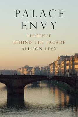 Palace Envy - Allison Levy
