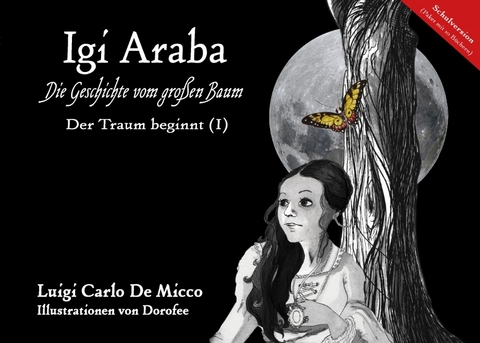 IGI ARABA - Schulversion - Luigi Carlo DeMicco