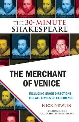 The Merchant of Venice - William Shakespeare