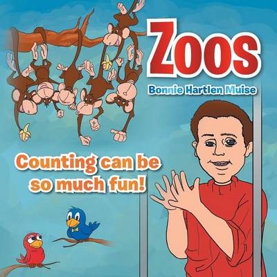 Zoos - Bonnie Hartlen Muise