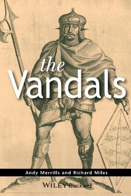 The Vandals - Andrew Merrills, Richard Miles