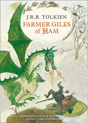 Farmer Giles of Ham - J. R. R. Tolkien