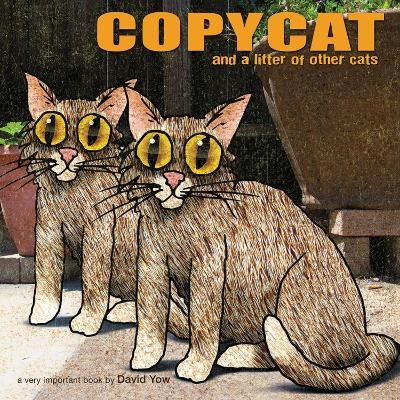 Copycat - David Yow