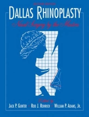 Dallas Rhinoplasty - 