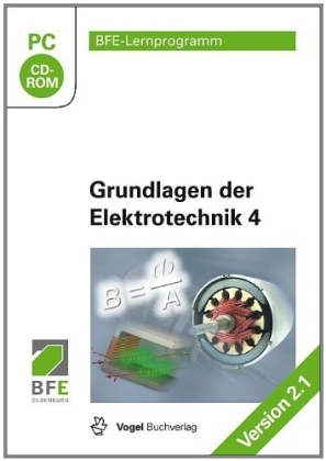 Grundlagen der Elektrotechnik 4
