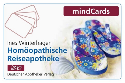 Homöopathische Reiseapotheke - Ines Winterhagen