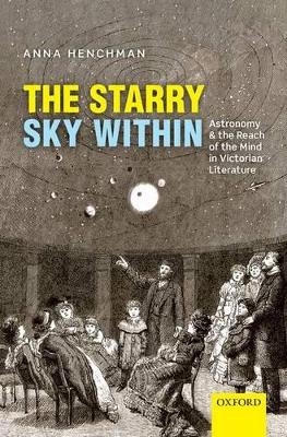 The Starry Sky Within - Anna Henchman