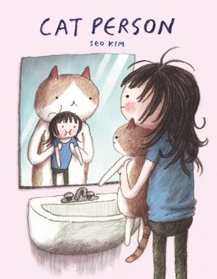 Cat Person - Seo Kim