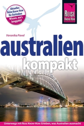 Australien kompakt - Veronika Pavel