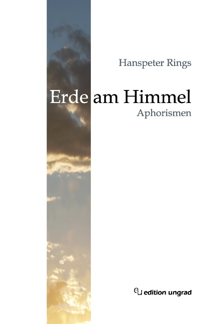 Erde am Himmel - Hanspeter Rings