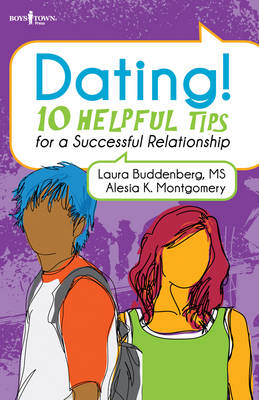 Dating! - Laura J. Buddenberg, Alesia K. Montgomery