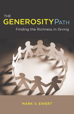 Generosity Path - Mark Ewert