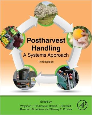 Postharvest Handling - 