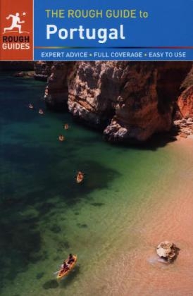 The Rough Guide to Portugal -  Rough Guides