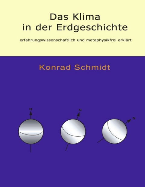 Das Klima in der Erdgeschichte