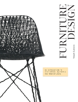 Furniture Design - Stuart Lawson