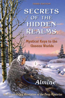 Secrets of the Hidden Realms -  Almine