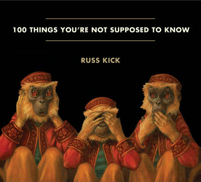100 Things You'Re Not Supposed to Know - 
