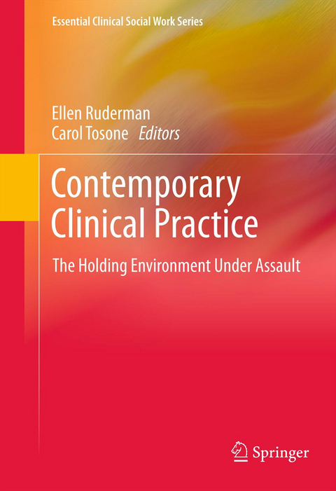 Contemporary Clinical Practice - 